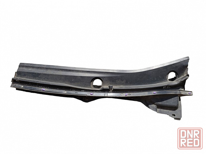 Пластик под лобовое стекло левый  Mazda CX-7 2006-2012 разборка Херсон - изображение 1