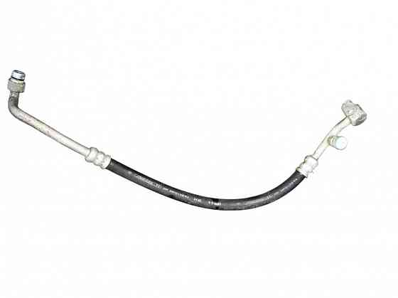 трубка кондиционера коротка subaru impreza gh 1.5 2007-2013 разборка Херсон