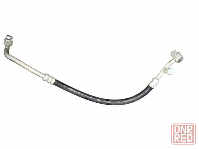 трубка кондиционера коротка subaru impreza gh 1.5 2007-2013 разборка Херсон - изображение 1