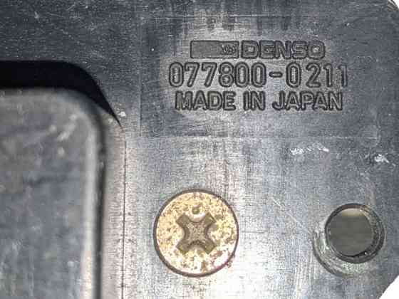 Резистор печки Honda CR-V 1 1995-2001 79330SR3941 разборка Херсон