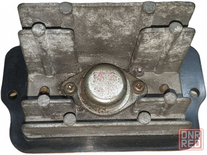 Резистор печки Honda CR-V 1 1995-2001 79330SR3941 разборка Херсон - изображение 1
