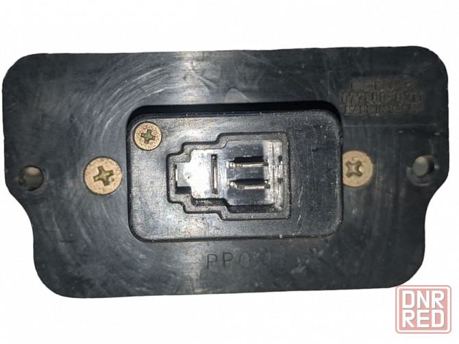 Резистор печки Honda CR-V 1 1995-2001 79330SR3941 разборка Херсон - изображение 2
