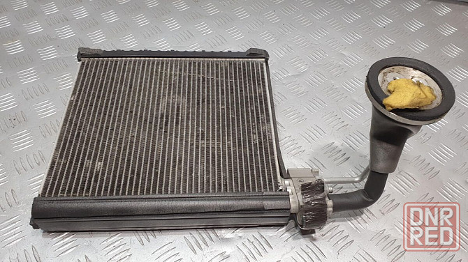Испаритель кондиционера ACURA MDX 2006-2013 80225STXA01 разборка Херсон - изображение 3