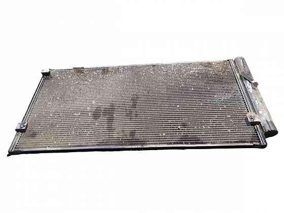 Радиатор кондиционера Subaru Legacy BP 2003-2009 73210AG000 разборка Херсон