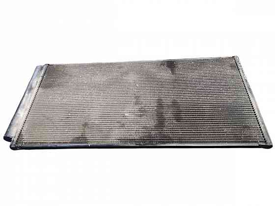 Радиатор кондиционера Subaru Legacy BP 2003-2009 73210AG000 разборка Херсон