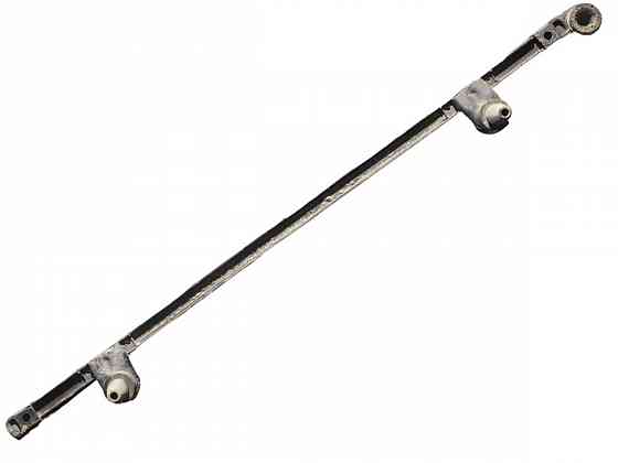 Радиатор кондиционера Subaru Legacy BP 2003-2009 73210AG000 разборка Херсон