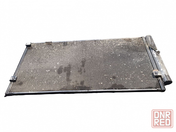 Радиатор кондиционера Subaru Legacy BP 2003-2009 73210AG000 разборка Херсон - изображение 1