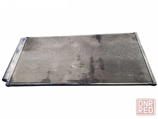 Радиатор кондиционера Subaru Legacy BP 2003-2009 73210AG000 разборка Херсон - изображение 3