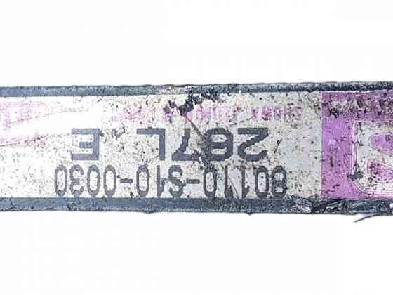 Радиатор кондиционера Honda CR-V 1 1995-2001 80110S10003 разборка Херсон