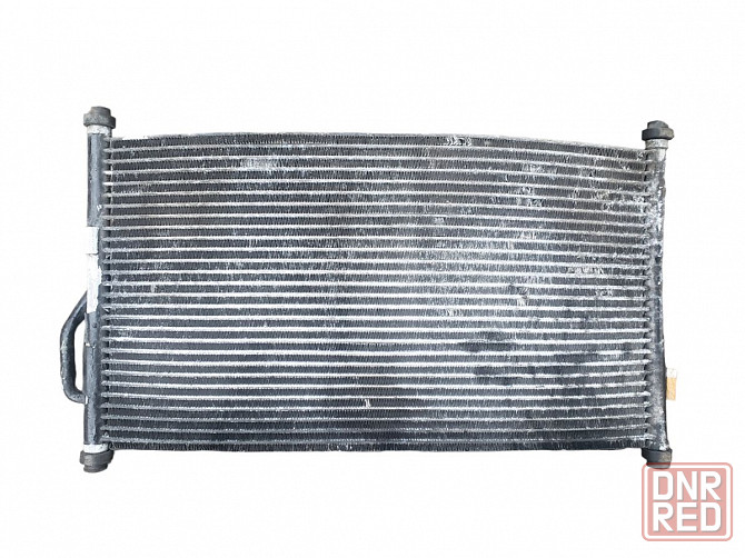 Радиатор кондиционера Honda CR-V 1 1995-2001 80110S10003 разборка Херсон - изображение 4