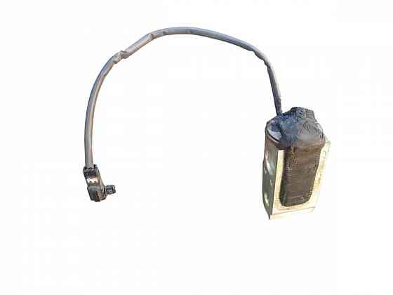 Клапан кондиционера LEXUS GX470 2002-2009 8851560130 разборка Херсон