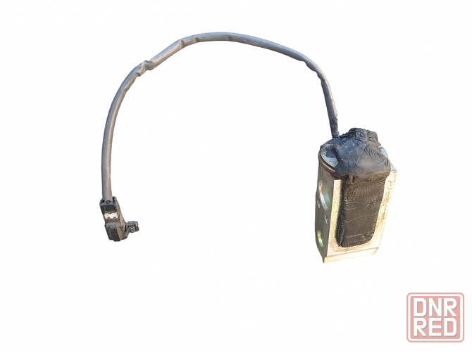 Клапан кондиционера LEXUS GX470 2002-2009 8851560130 разборка Херсон - изображение 2