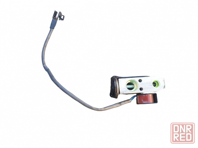 Клапан кондиционера LEXUS GX470 2002-2009 8851560130 разборка Херсон - изображение 6