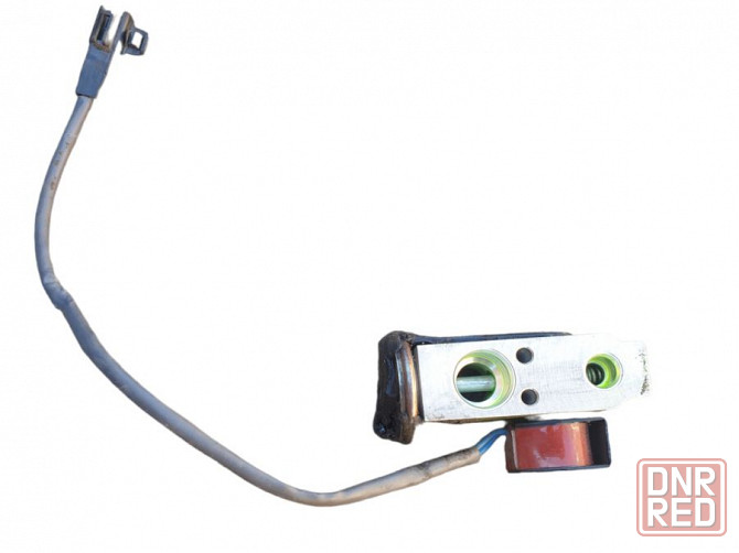 Клапан кондиционера LEXUS GX470 2002-2009 8851560130 разборка Херсон - изображение 1