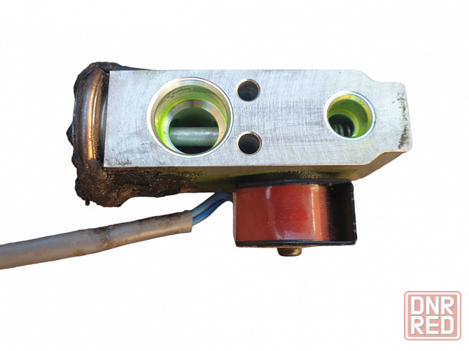 Клапан кондиционера LEXUS GX470 2002-2009 8851560130 разборка Херсон - изображение 5