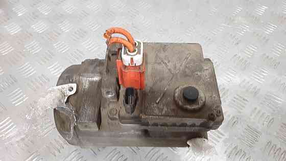 Компрессор кондиционера 8837030021  Lexus gs 450h 2006-2011 разборка Херсон
