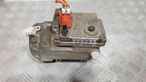 Компрессор кондиционера 8837030021  Lexus gs 450h 2006-2011 разборка Херсон