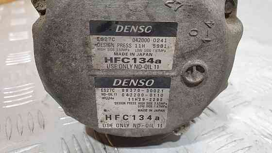 Компрессор кондиционера 8837030021  Lexus gs 450h 2006-2011 разборка Херсон