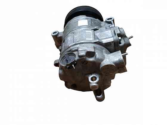 Компрессор кондиционера Skoda Octavia II 1.8 B 2004-2013 разборка Херсон