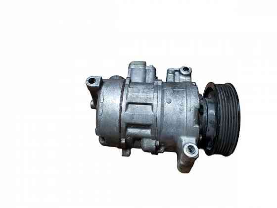 Компрессор кондиционера Skoda Octavia II 1.8 B 2004-2013 разборка Херсон
