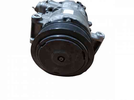 Компрессор кондиционера Skoda Octavia II 1.8 B 2004-2013 разборка Херсон