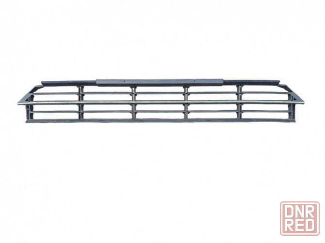 Решётка переднего бампера Volkswagen Passat B7 2012-2015 разборка Херсон - изображение 1