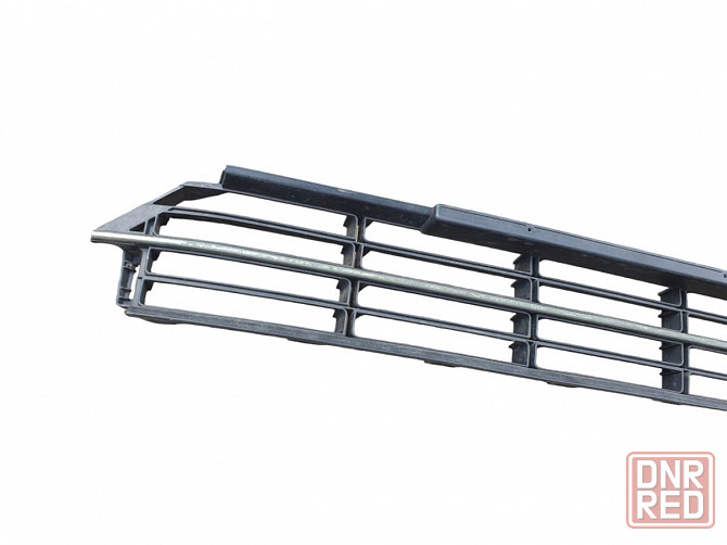 Решётка переднего бампера Volkswagen Passat B7 2012-2015 разборка Херсон - изображение 5
