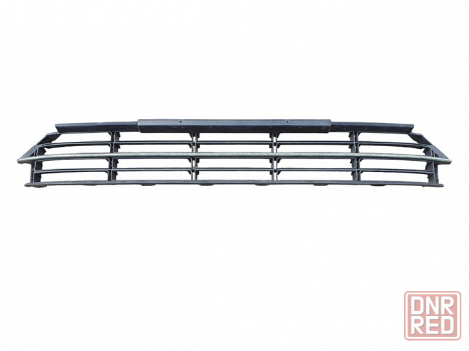 Решётка переднего бампера Volkswagen Passat B7 2012-2015 разборка Херсон - изображение 7