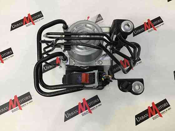 Блок ABS в асортименті Range Rover, Jaguar, Land Rover, Mercedes Херсон