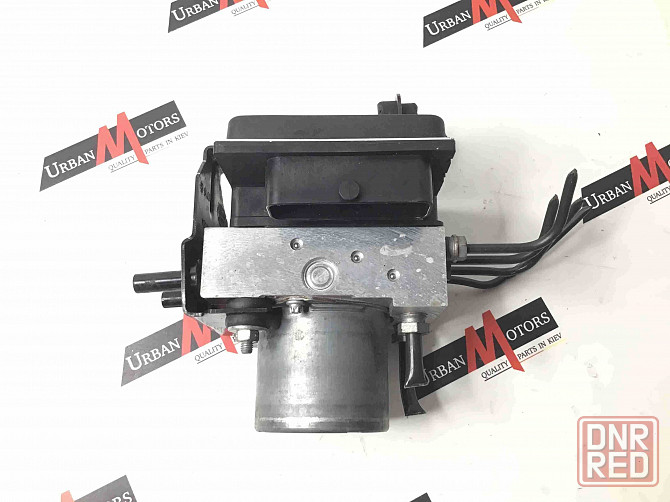Блок ABS в асортименті Range Rover, Jaguar, Land Rover, Mercedes Херсон - изображение 6