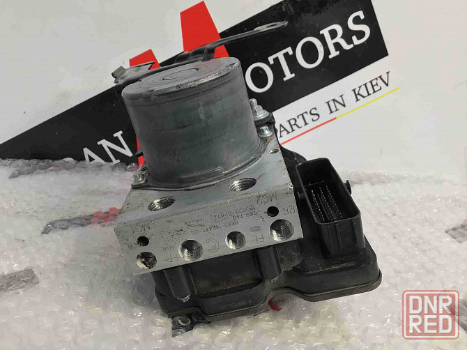 Блок ABS в асортименті Range Rover, Jaguar, Land Rover, Mercedes Херсон - изображение 3