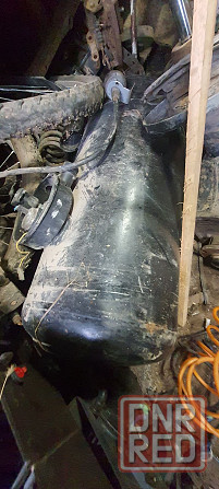 ГБО газ для авто 2 поколения 3 поколения баллон редуктор мультиклапан Херсон - изображение 3