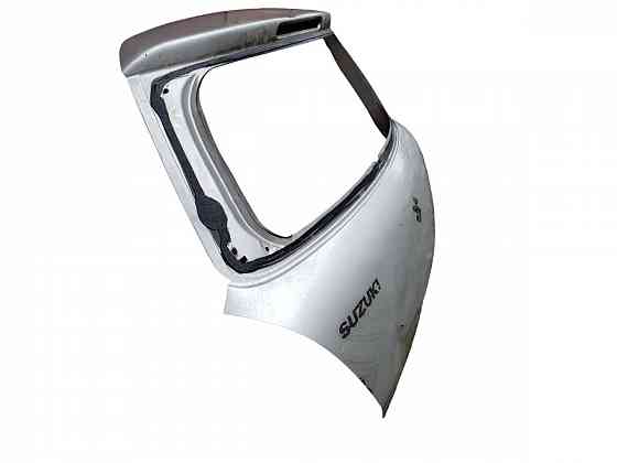Крышка багажника suzuki swift 2004-20116910063J23 разборка Херсон