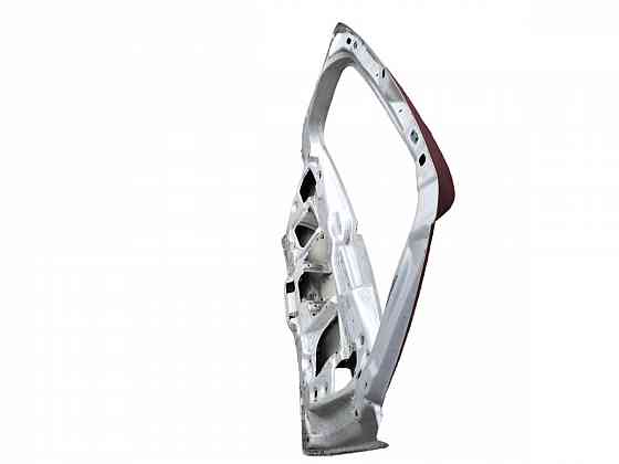 Крышка багажника suzuki swift 2004-20116910063J23 разборка Херсон