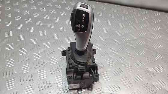 Кулиса переключения АКПП BMW 3 F30-31 2012-2019 61319296896 разборка Херсон