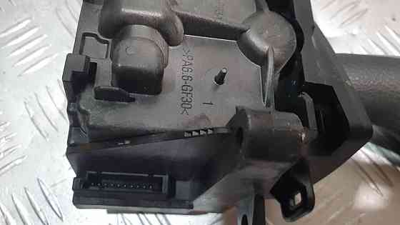 Кулиса переключения АКПП BMW 3 F30-31 2012-2019 61319296896 разборка Херсон