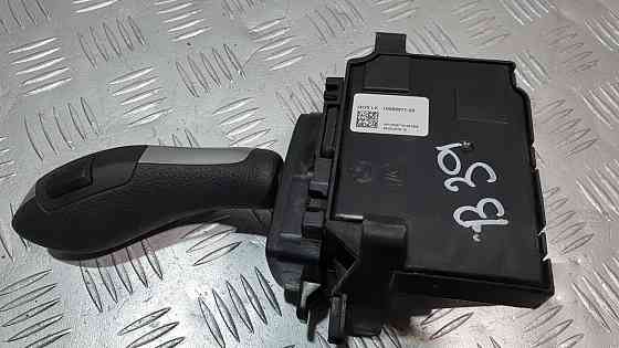 Кулиса переключения АКПП BMW 3 F30-31 2012-2019 61319296896 разборка Херсон