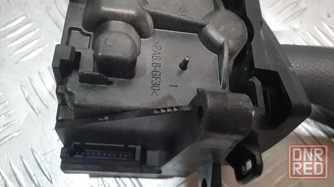 Кулиса переключения АКПП BMW 3 F30-31 2012-2019 61319296896 разборка Херсон - изображение 3