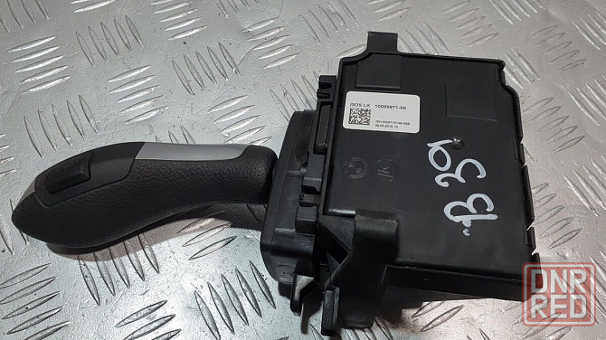 Кулиса переключения АКПП BMW 3 F30-31 2012-2019 61319296896 разборка Херсон - изображение 2