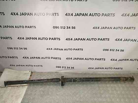 Карданный вал Honda CR-V 2.2D (2006-2011) 40100SXSA01 разборка Херсон