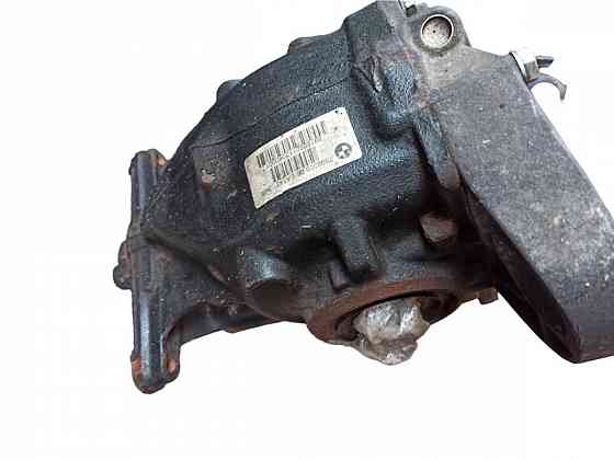 Редуктор заднего моста 3,08  BMW X3 F25 2010-2014 7592005 разборка Херсон