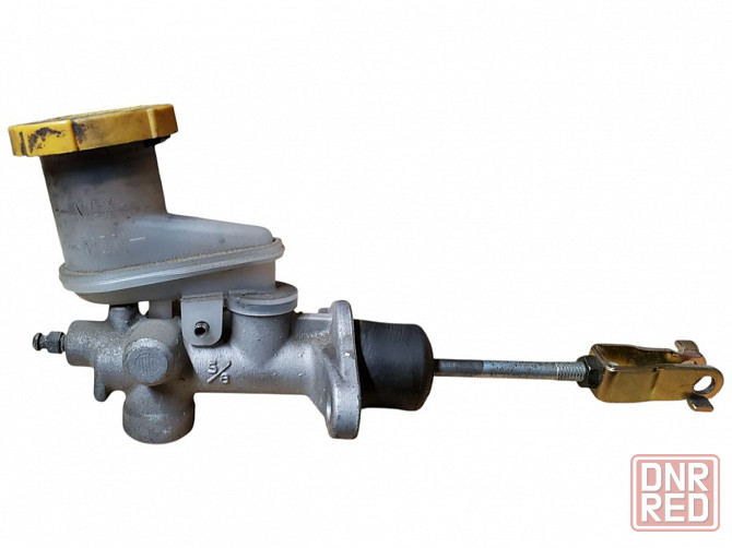 Главный цилиндр сцепления Subaru Legacy BP 2003-2009 разборка Херсон - изображение 1