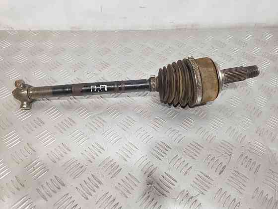 полуось передняя правая на запчасти Honda CRV 2,4 2006-2012 разборка Херсон