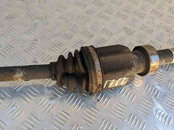 Полуось передняя правая FTB52550XA Mazda CX-5 KE разборка Херсон