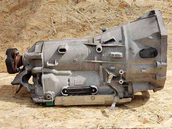 АКПП ga8hp45z-xdm BMW 3 F30 N26 N20 2012-2019 24008601690 разборка Херсон