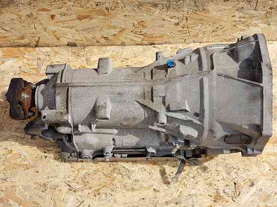 АКПП ga8hp45z-xdm BMW 3 F30 N26 N20 2012-2019 24008601690 разборка Херсон