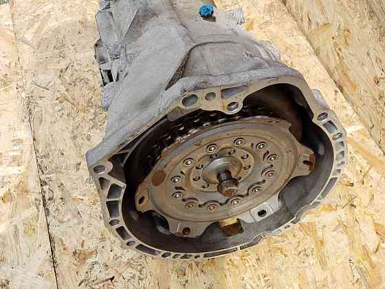 АКПП ga8hp45z-xdm BMW 3 F30 N26 N20 2012-2019 24008601690 разборка Херсон