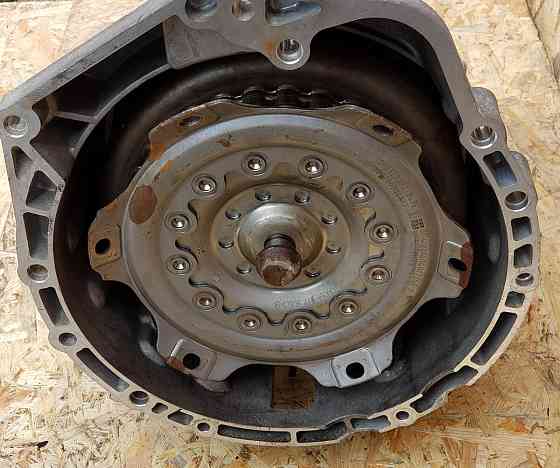 АКПП ga8hp45z-xdm BMW 3 F30 N26 N20 2012-2019 24008601690 разборка Херсон