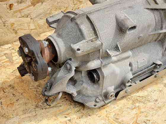 АКПП ga8hp45z-xdm BMW 3 F30 N26 N20 2012-2019 24008601690 разборка Херсон