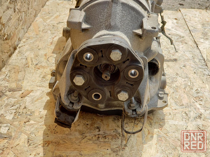 АКПП ga8hp45z-xdm BMW 3 F30 N26 N20 2012-2019 24008601690 разборка Херсон - изображение 8